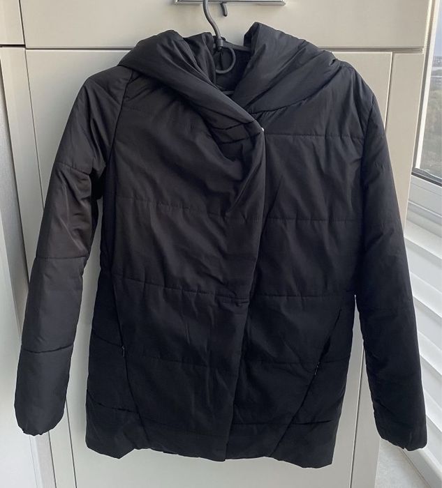 Куртка зимова жіноча