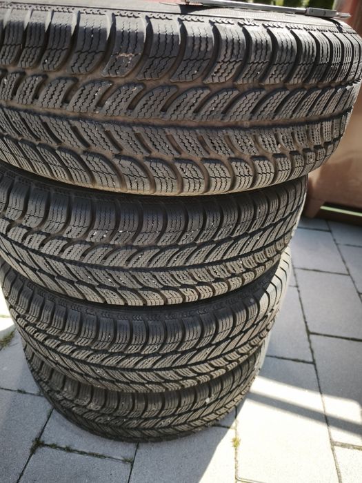 opony zimowe Dębica Frigo 2 185/65 R15