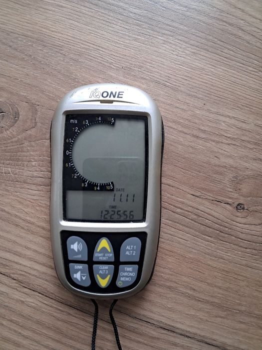 Продам варіометер IQ ONE