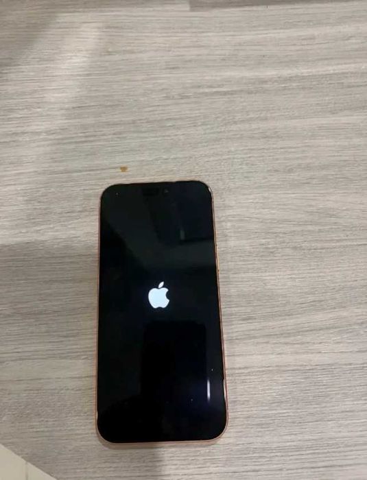 Apple iPhone 17 Pro Max 256GB cosmic orange