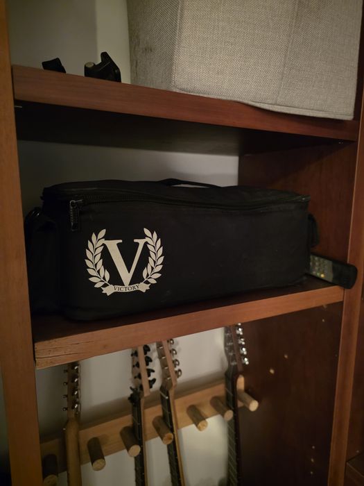 Victory Vc30 the countess