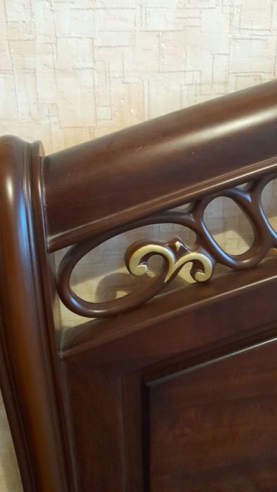 Нікополь.Продаж спального гарнітура.Самовивіз