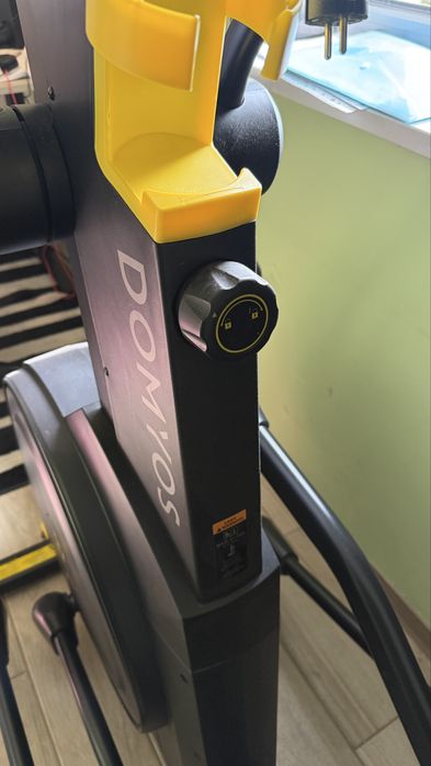 Orbitrek Domyos EL900