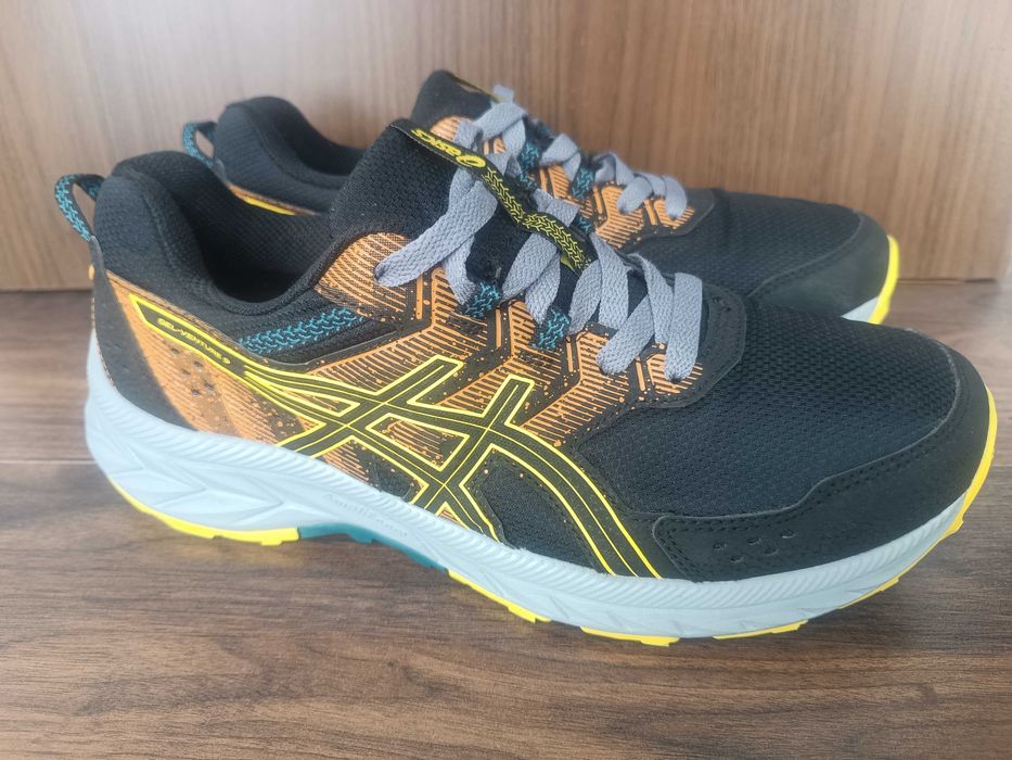 Беговые кроссовки Asics gel kayano 45 28.5 см Vietnam