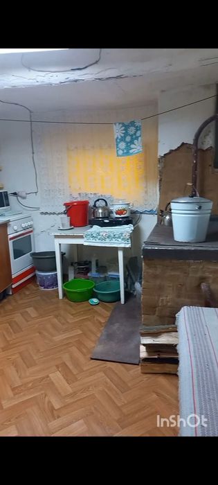 Продам будинок в селі