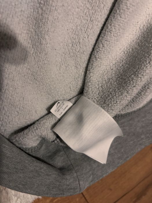 Bluza z kapturem Nike