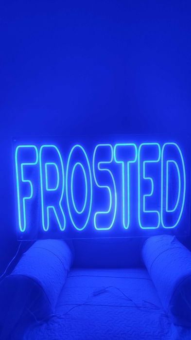 Letreiros Neon Personalizados