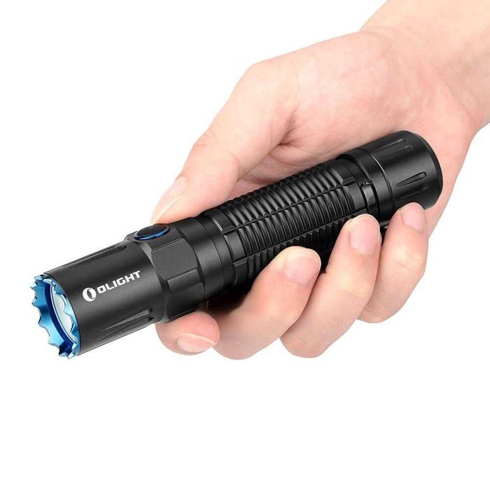 Olight M2R Pro Ліхтар Тактичний (1800 Люмен 300 М.) ГАРАНТІЯ 5 РОКІВ!