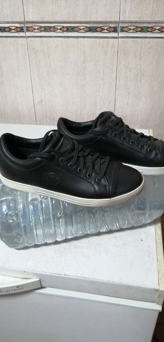 Tênis Firetrap, usado poucas vezes