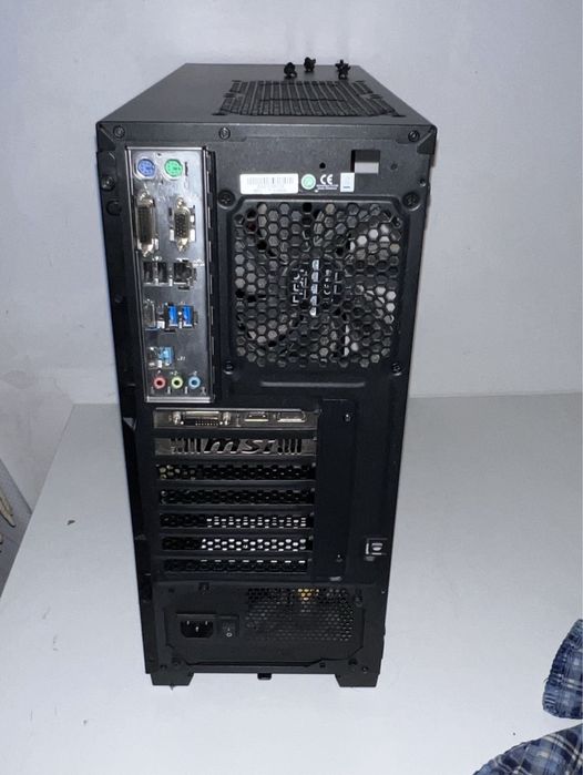 Computador Gaming completo