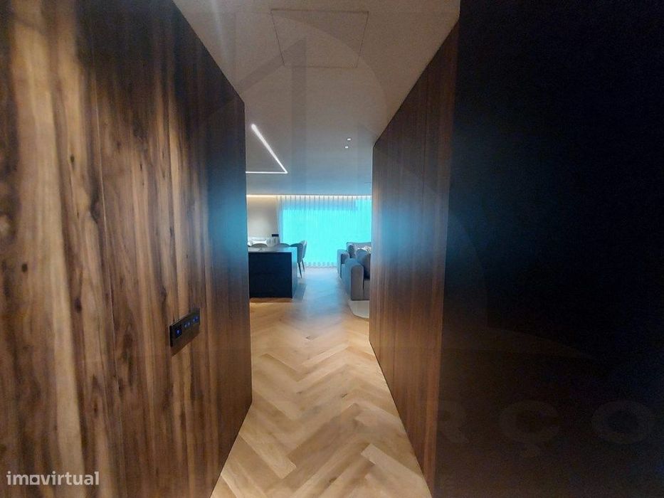 Empreendimento Luxtower
