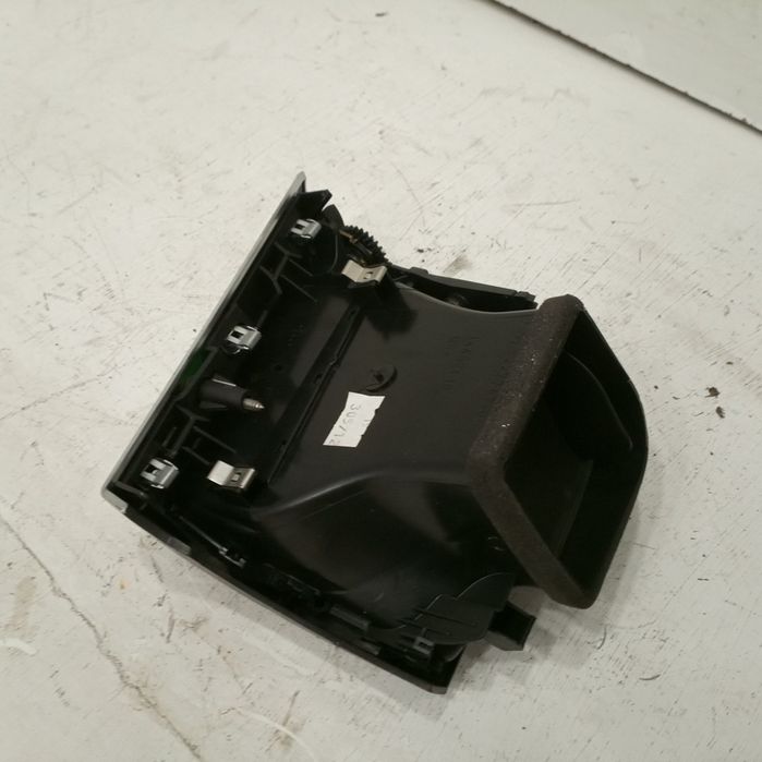 Difusor de ar - BMW X6 (E71, E72) | 07 - 14