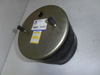 Пневмоподушка без стакана подвески Саф Saf
