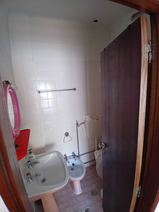 Apartamento T3 Férias Armação de Pêra 50 metros Praia DISPONÍVEL