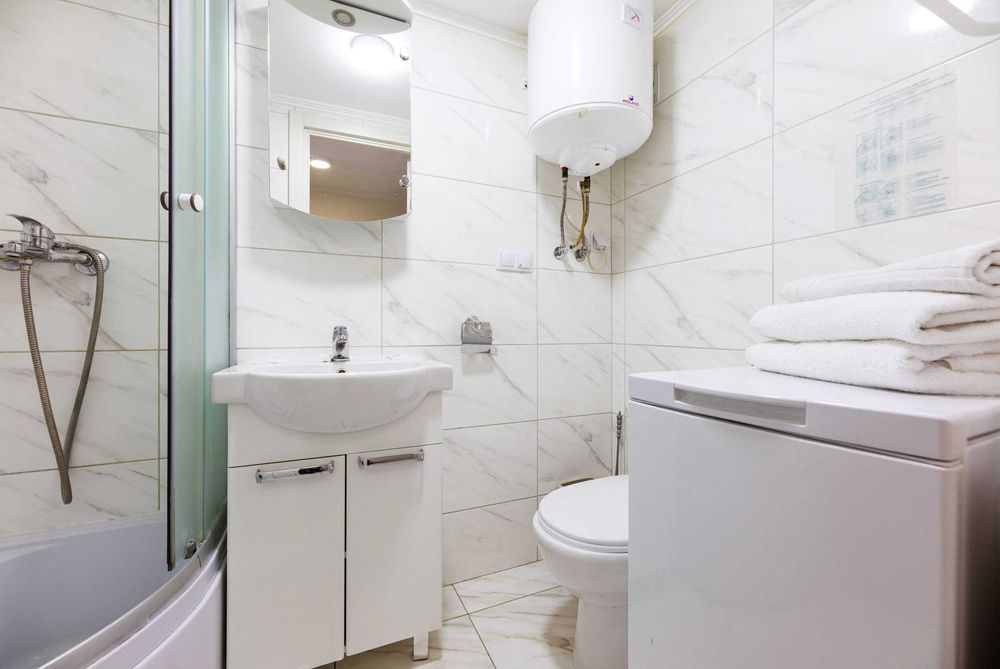 Здам подобово апартаменти з повним набором зручностей для відпочинку.