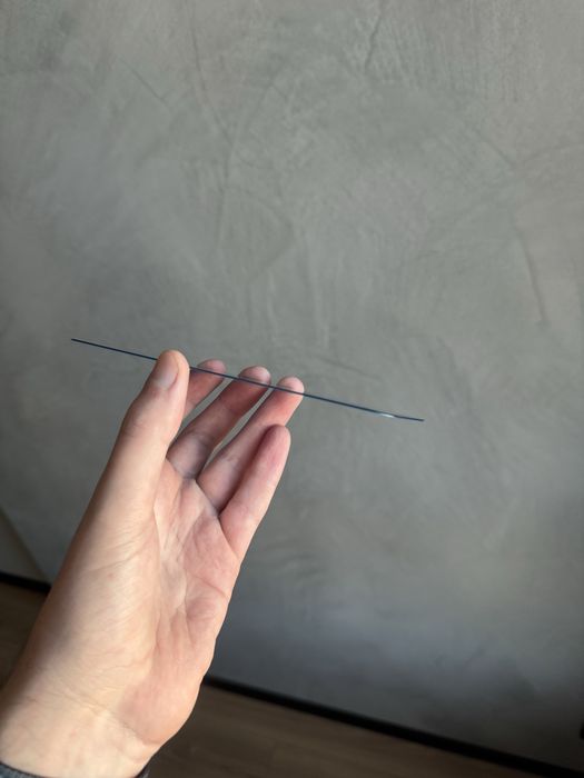 Скло на екран iPhone