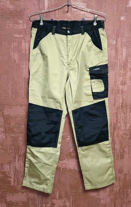 Робочі штани Parkside (Німеччина) — Нові, розмір 56 (EUR)