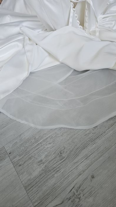 Sukienka ślubna r. M/L