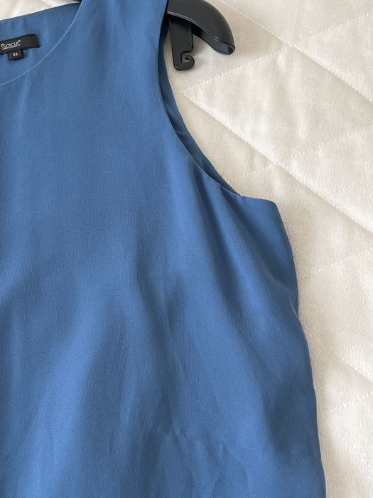 Sukienka letnia, Solar, rozmiar 36.