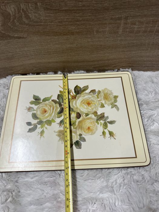 Duże podkładki Denby