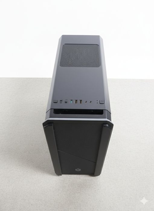 PC Gaming i5-7500 | GTX 1070 Ti 8GB | 16GB RAM | SSD 512Gb