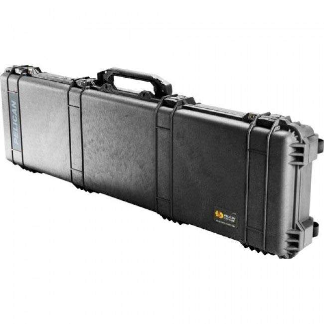 Кейс Peli 1750 Long Case для зброї