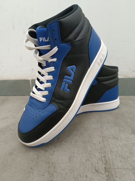 Buty FILA 42 jak nowe