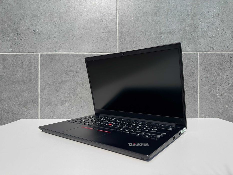 Ноутбук Lenovo ThinkPad E14 G2/i5-1135G7/8Gb/256Gb M2/14" HD/Гарантія