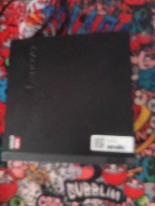Lenovo ThinkCentre M625q Tiny