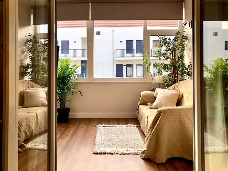 Casa para férias/digital nomads/ Short Term Rentals