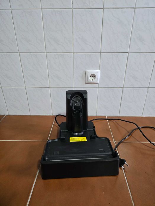 JONR ED12 aspirador e esfregão