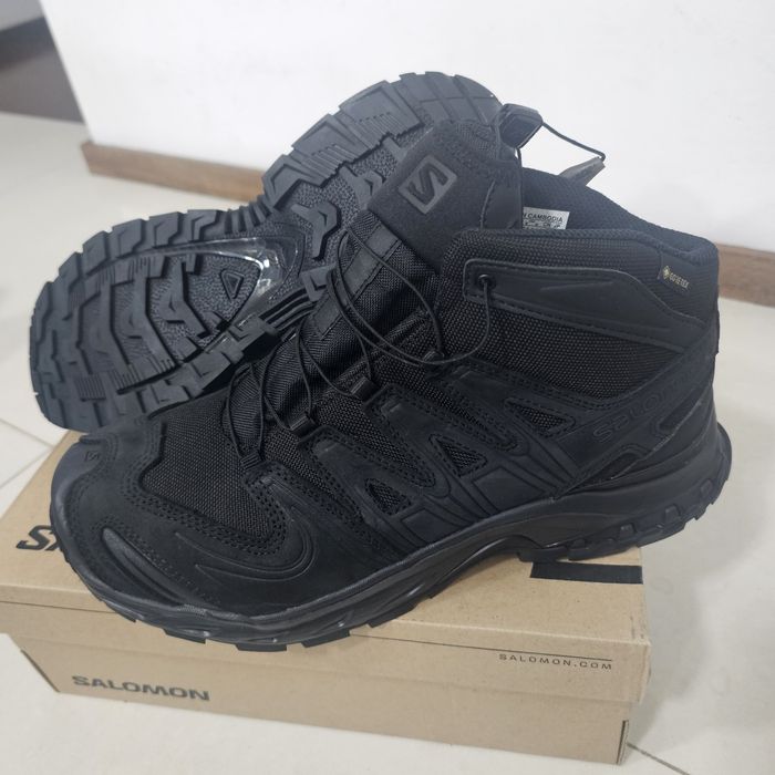 Botas Salomon XA Forces445597377207347203