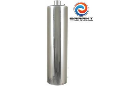 Виробництво та продаж бойлерів на твердому паливі (титани) 80 л, 100л.