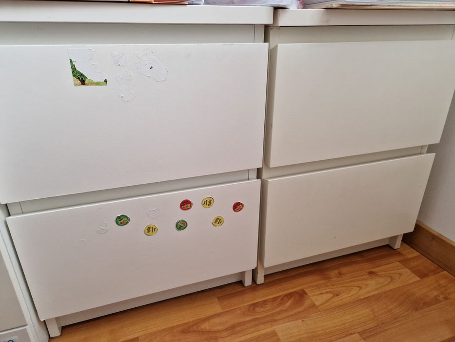 Mobília de quarto criança/solteiro