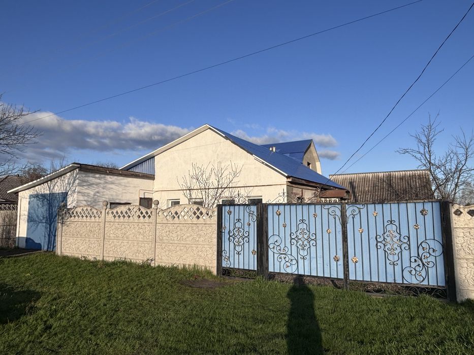 Продається будинок