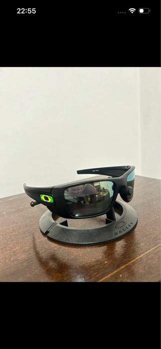 Oakley fuel cell original
