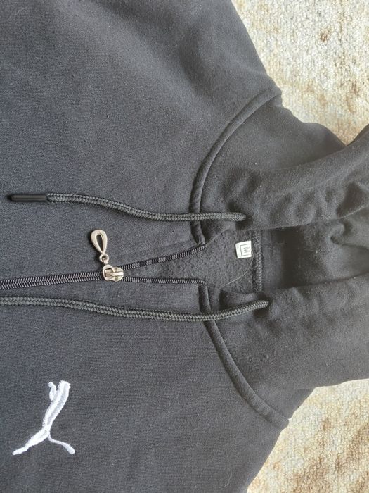 Bluza dresowa Puma M