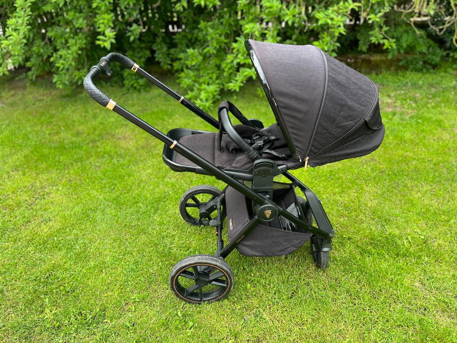 Wózek dziecięcy Venicci Tinum 2.0