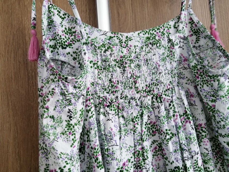 Елегантна нічна сорочка marks and spencer. Англія.