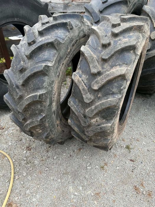 Opony rolnicze 420/85r30 (16.9r30) Gallaxy