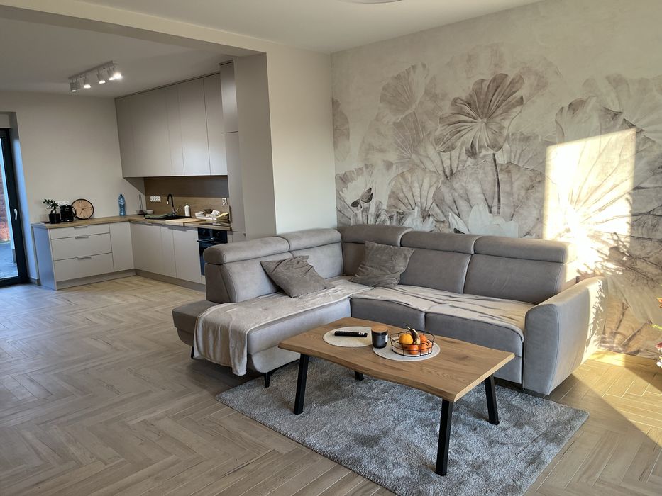 Dom Mieszkanie Wynajmę 120m2