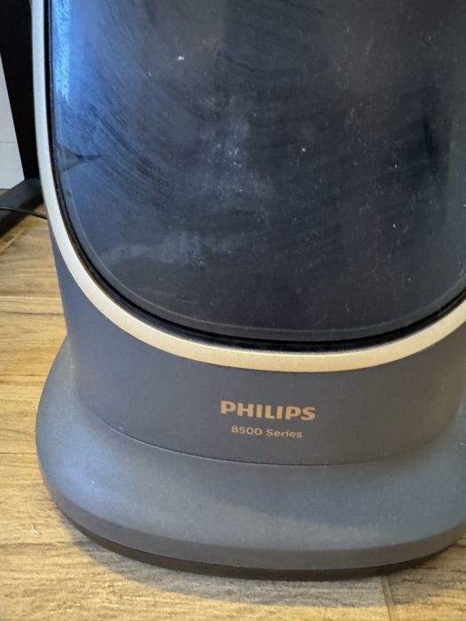 Відпарювач Philips One 8500