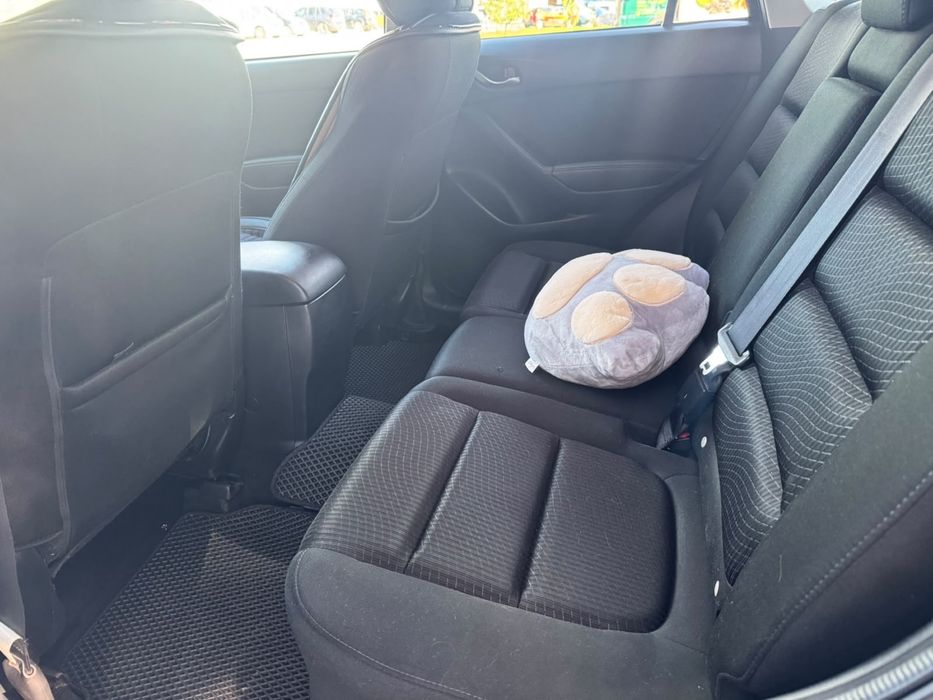 Mazda CX-5 AWD 2013