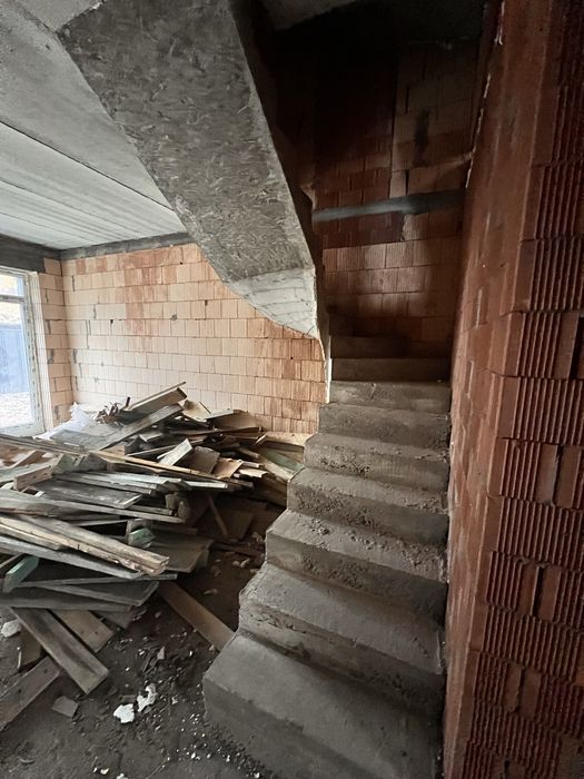 Таунхаус під ключ у тихому районі Ірпеня