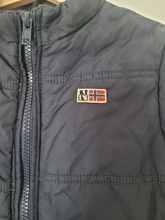 Kurtka Napapijri 110