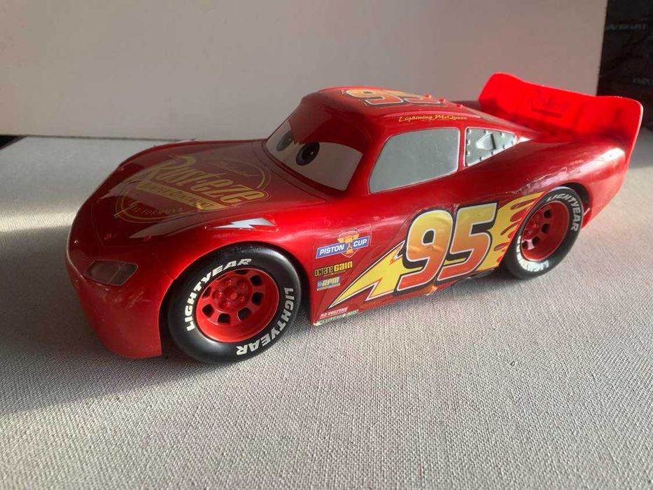 Miniatura MATTEL Disney Escala 1/12!