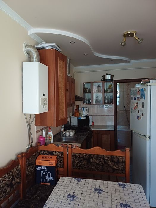 Готовий до проживання будинок 100кв.м., Мала Добронь