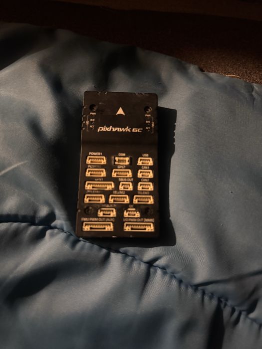 Pixhawk 6c бу робочий
