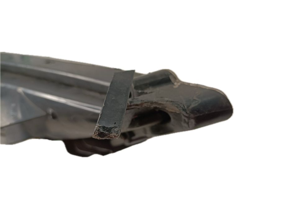 Ótica / farol esquerda NISSAN Juke (F15)