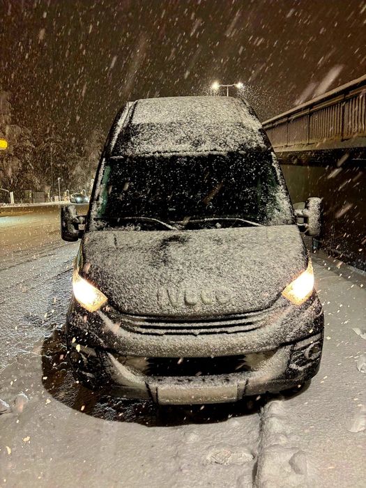 MOVEX - Transport - Usługi Transportowe - Przeprowadzki